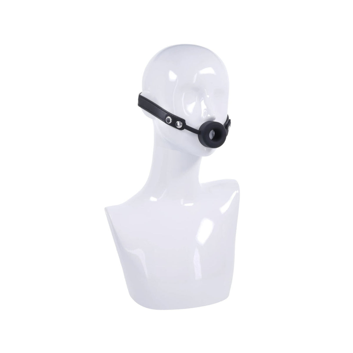 Silicone Ring Gag