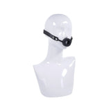 Silicone Ring Gag