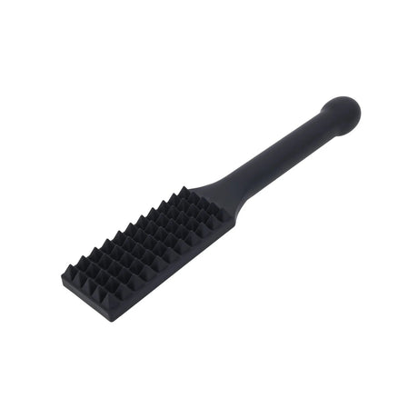 Spiked Silicone Paddle