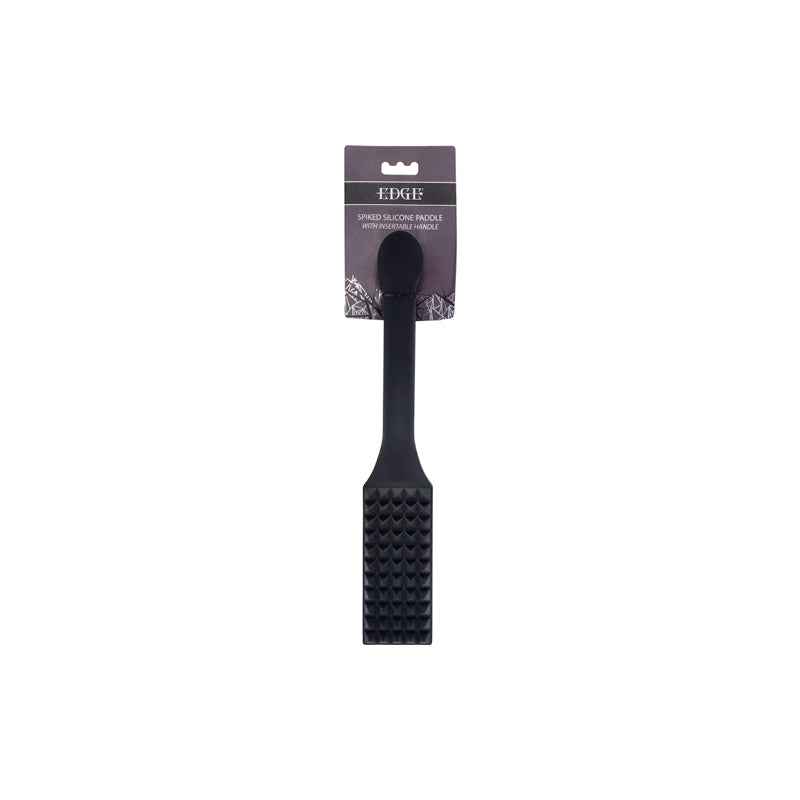 Spiked Silicone Paddle