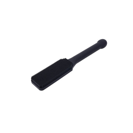 Pins & Needles Silicone Paddle with Insertable Handle