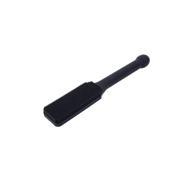Pins & Needles Silicone Paddle with Insertable Handle