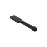 Pins & Needles Silicone Paddle with Insertable Handle