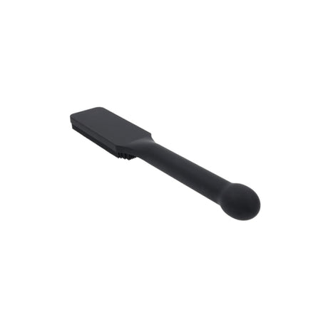 Pins & Needles Silicone Paddle with Insertable Handle
