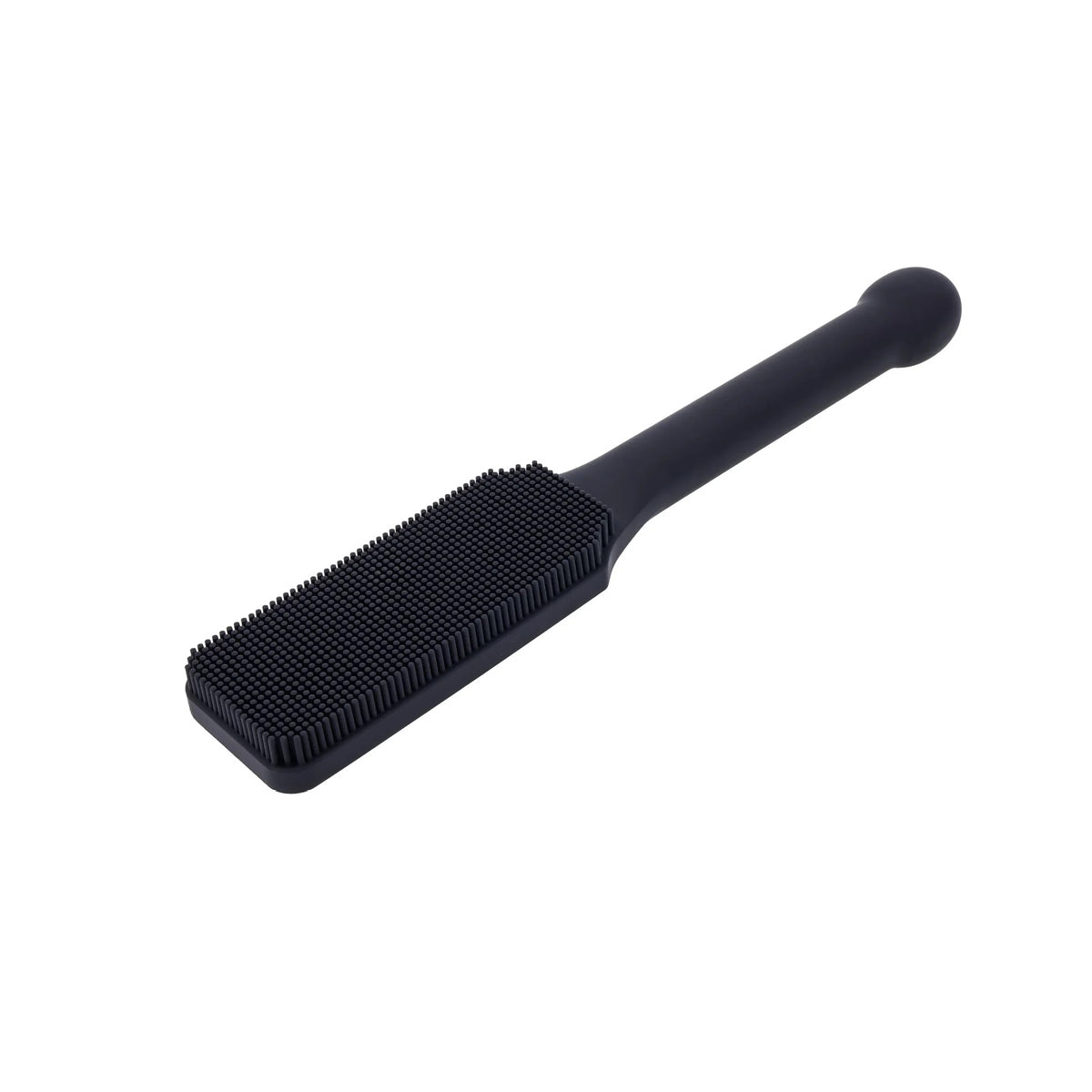 Pins & Needles Silicone Paddle with Insertable Handle