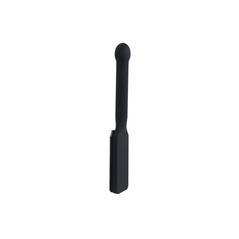 Pins & Needles Silicone Paddle with Insertable Handle