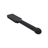 Pins & Needles Silicone Paddle with Insertable Handle