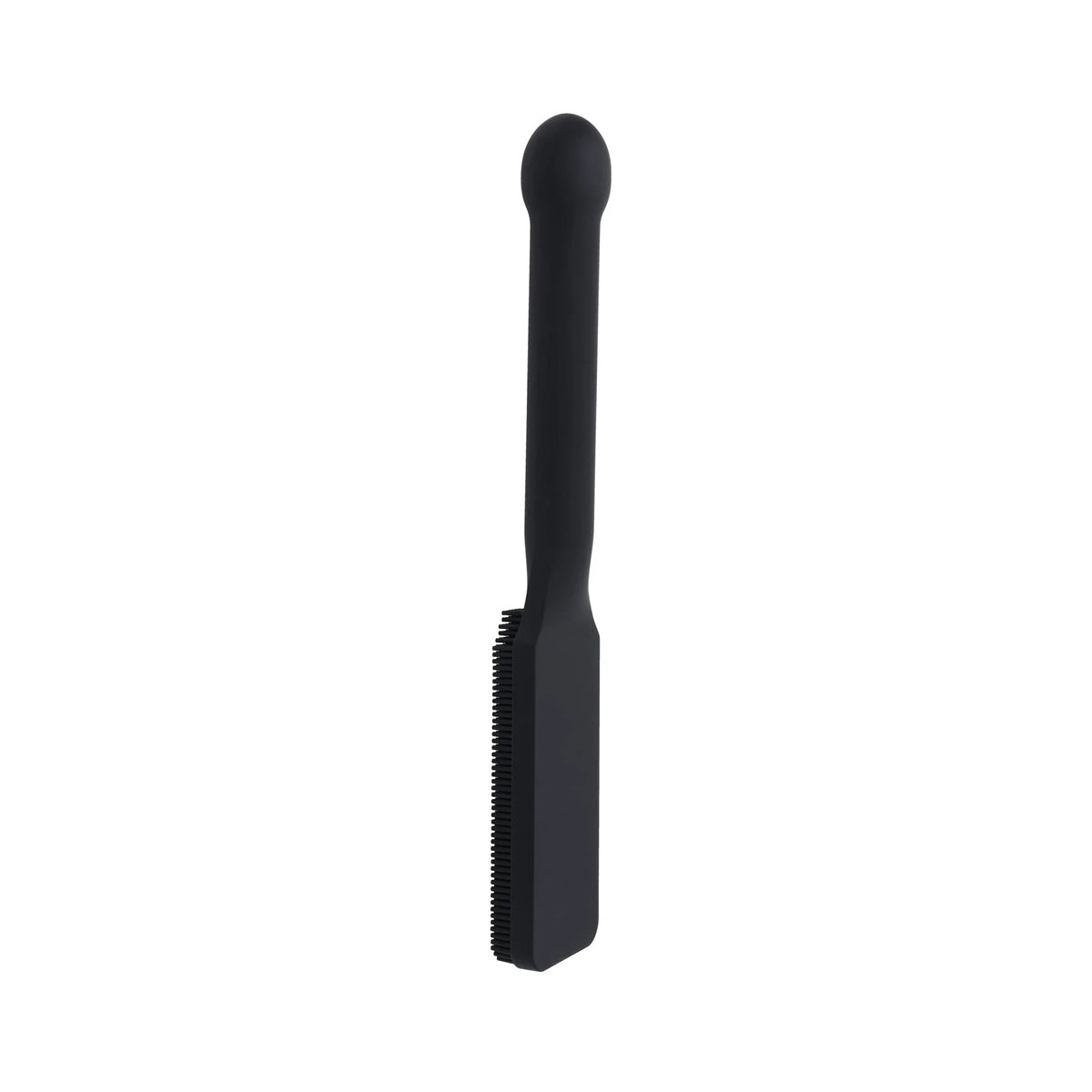 Pins & Needles Silicone Paddle with Insertable Handle