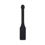 CUNT Silicone Paddle with Insertable Handle