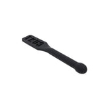 CUNT Silicone Paddle with Insertable Handle