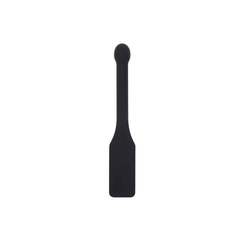 CUNT Silicone Paddle with Insertable Handle