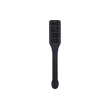 CUNT Silicone Paddle with Insertable Handle