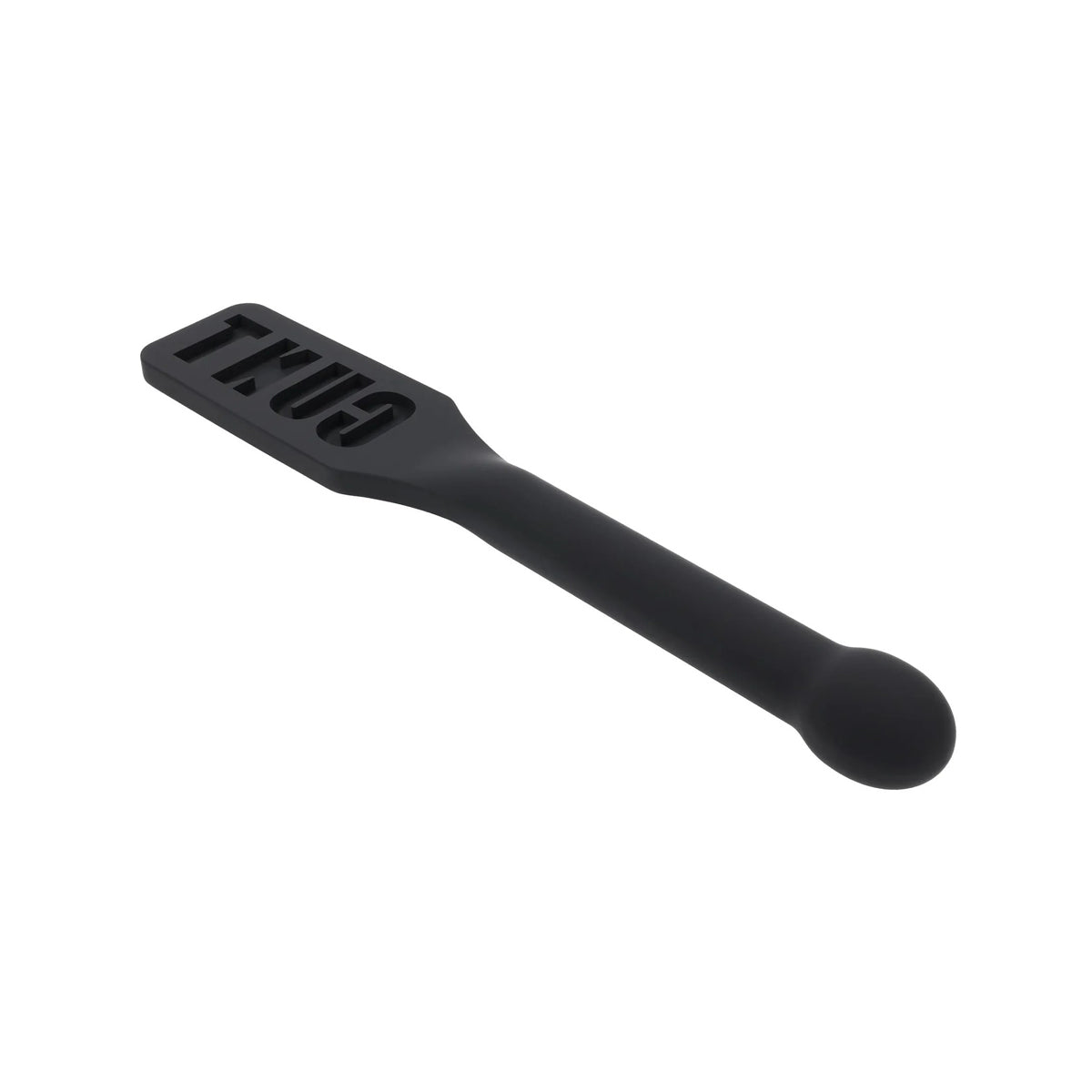 CUNT Silicone Paddle with Insertable Handle