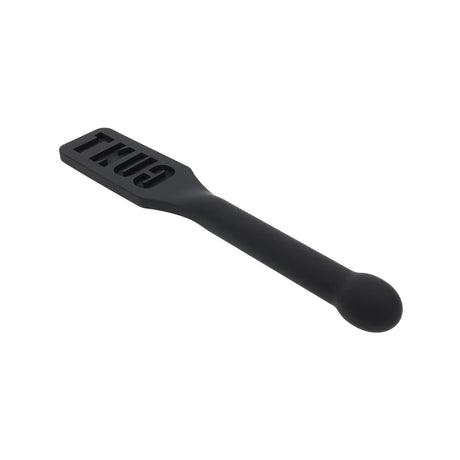 CUNT Silicone Paddle with Insertable Handle