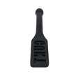 CUNT Silicone Paddle with Insertable Handle