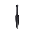 Silicone Tawse with Insertable Handle