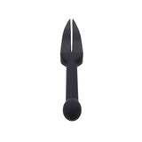 Silicone Tawse with Insertable Handle