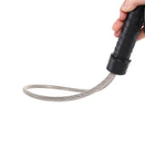 Metal Loop Spanker