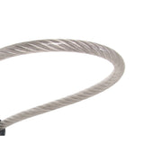 Metal Loop Spanker