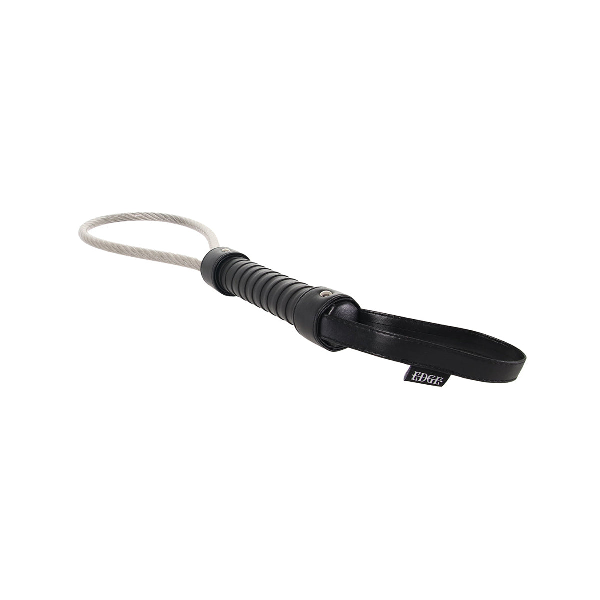 Metal Loop Spanker