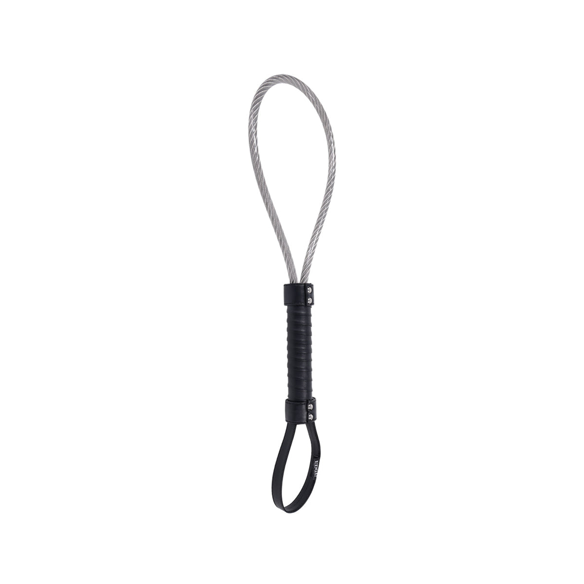 Metal Loop Spanker