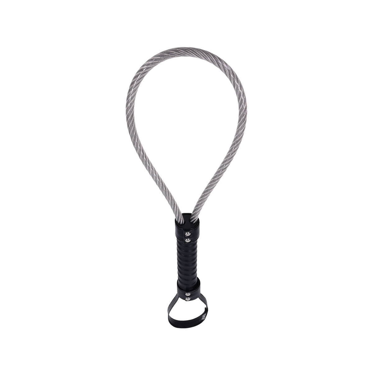 Metal Loop Spanker