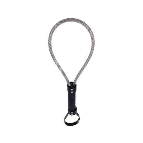 Metal Loop Spanker