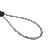 Metal Loop Spanker
