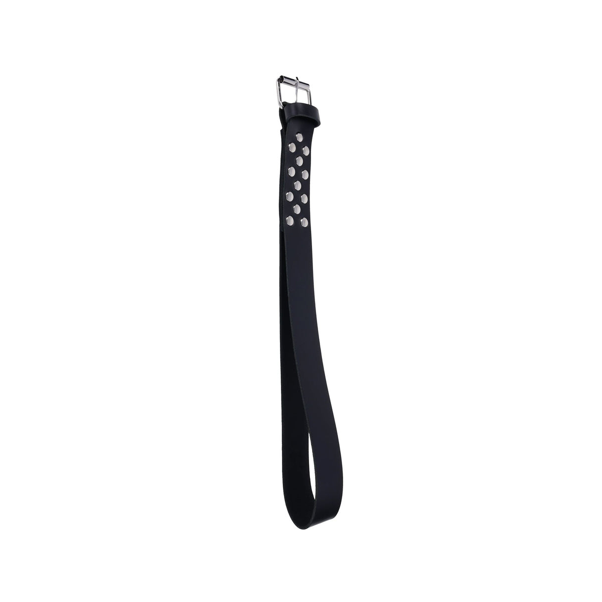 Leather Belt Spanker