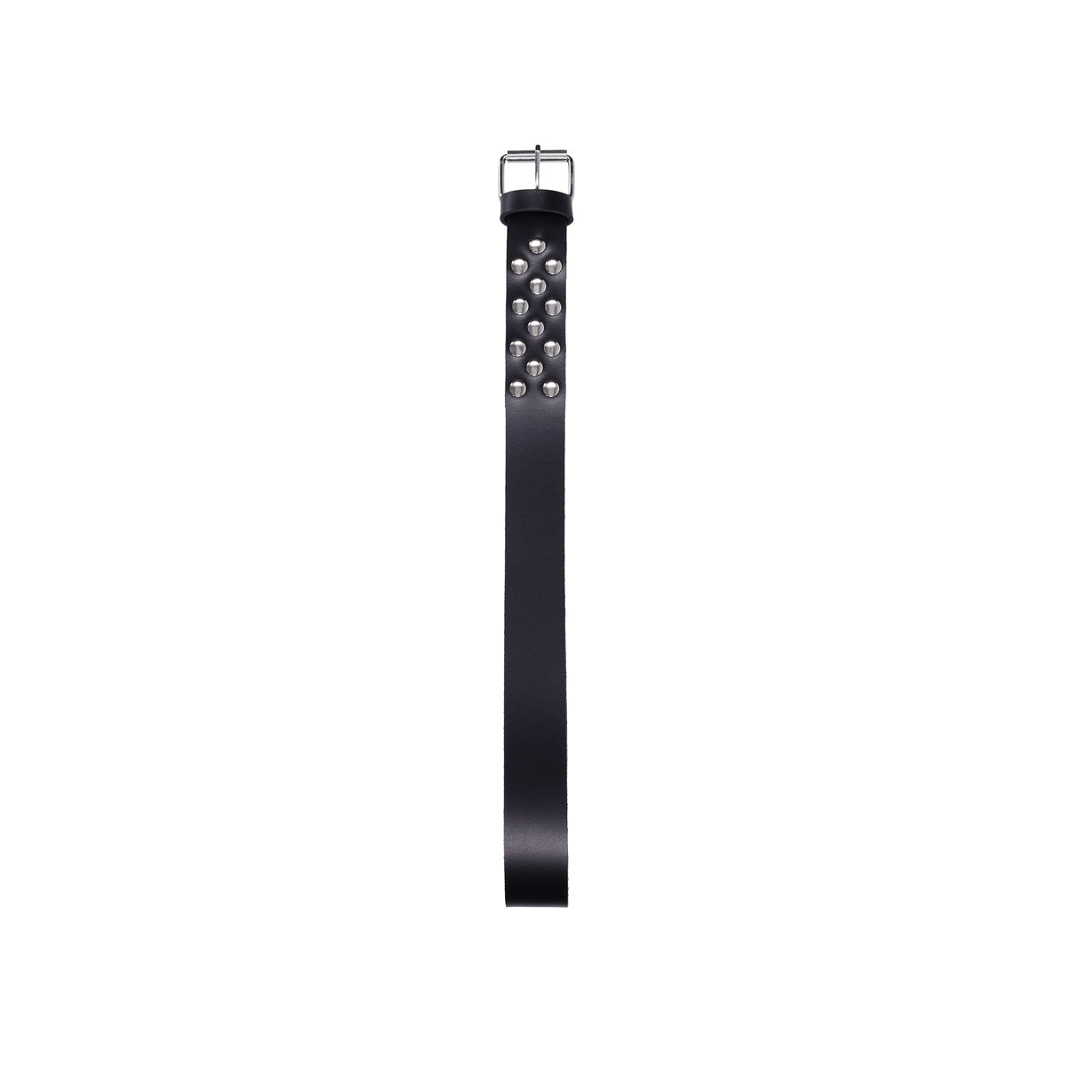 Leather Belt Spanker