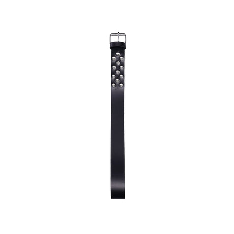 Leather Belt Spanker