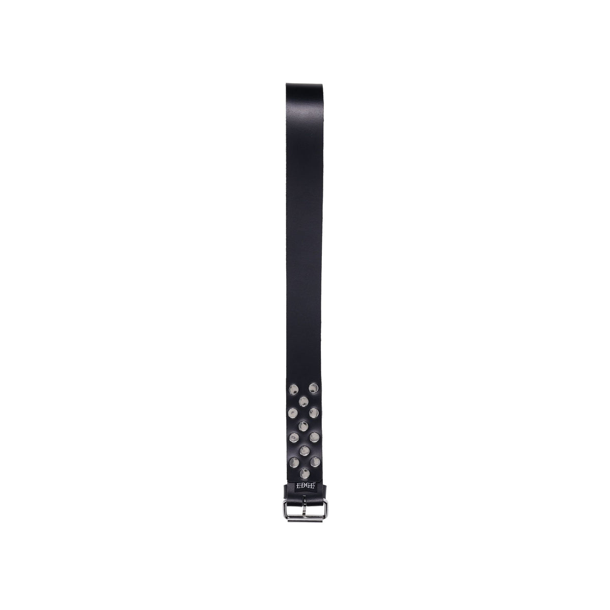 Leather Belt Spanker