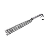 Weighted Chain Flogger