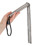Weighted Chain Flogger