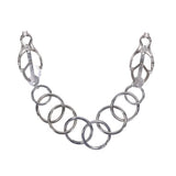 Tuggable Clover Nipple Clamps