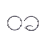 Tuggable Clover Nipple Clamps