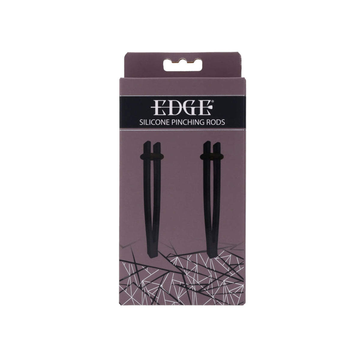 Silicone Pinching Rods