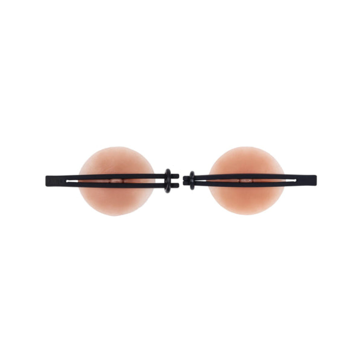 Silicone Pinching Rods