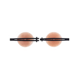 Silicone Pinching Rods