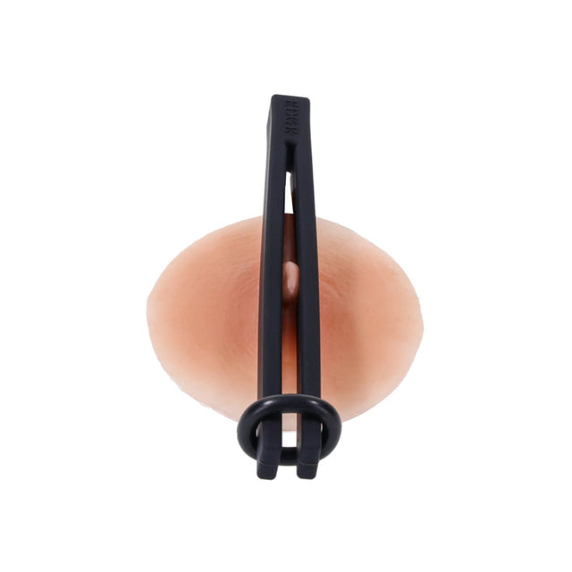 Silicone Pinching Rods