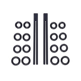 Silicone Pinching Rods