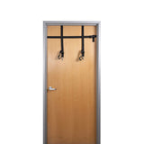 Adjustable Door Restraint System