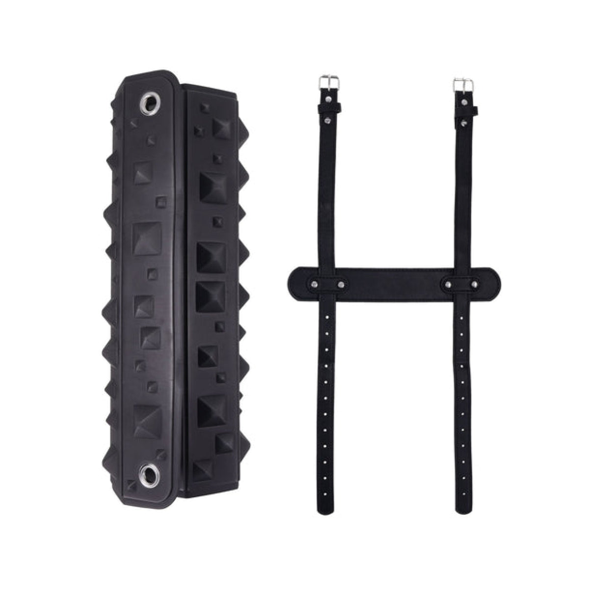 Spiked Punishment Mat for Pressure & Restraint Play