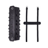 Spiked Punishment Mat for Pressure & Restraint Play