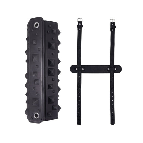 Spiked Punishment Mat for Pressure & Restraint Play