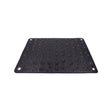 Spiked Punishment Mat for Pressure & Restraint Play