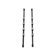 ‘MINE’ Adjustable Nipple Pinching Rods