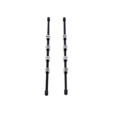 ‘MINE’ Adjustable Nipple Pinching Rods