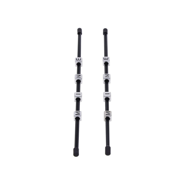 ‘MINE’ Adjustable Nipple Pinching Rods