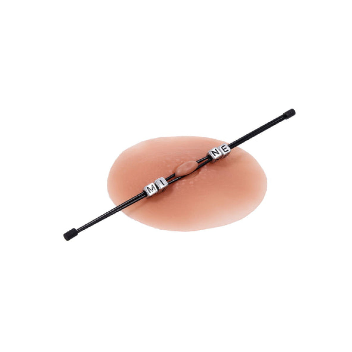 ‘MINE’ Adjustable Nipple Pinching Rods
